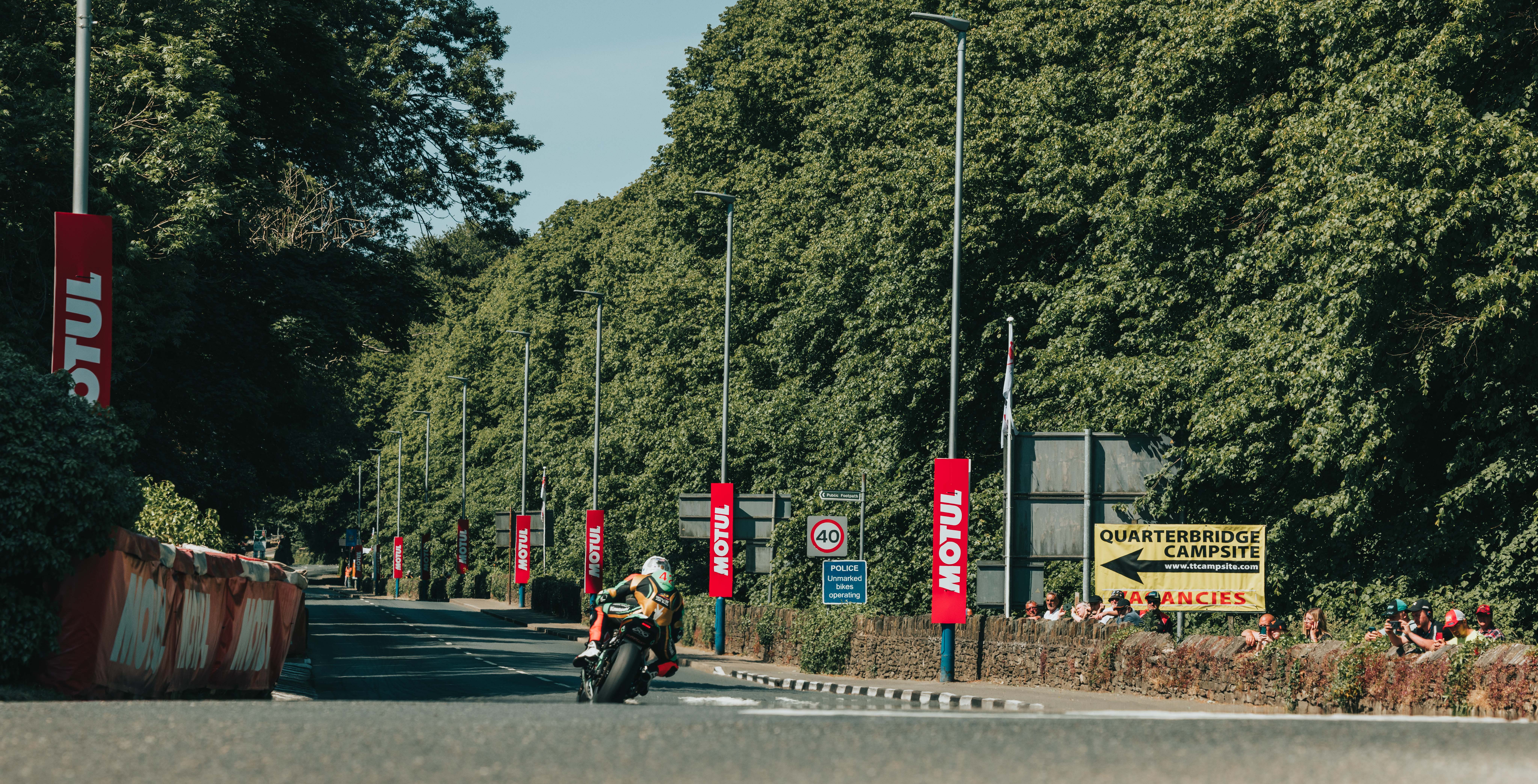 IOM TT séjour