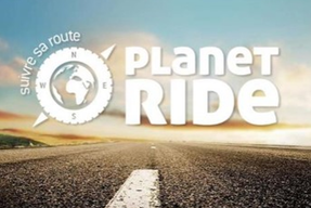 Projet Planet Ride