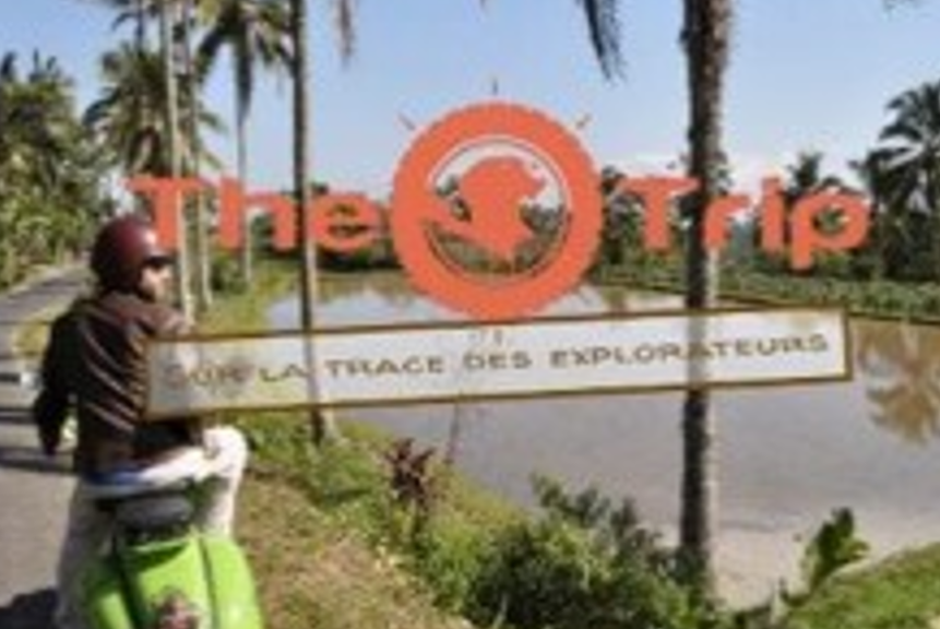 Projet The Trip